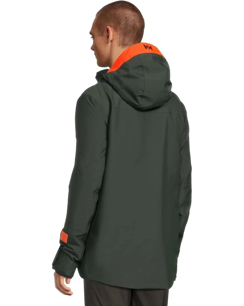 Helly Hansen Men's Helly Hansen Garibaldi 2.0 Jacket 3