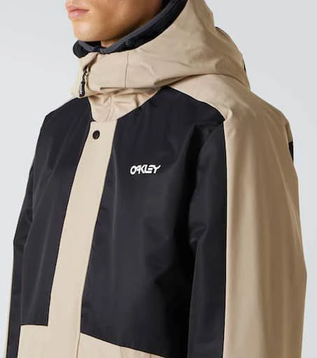 Oakley Range RC 2.0 ski jacket 5