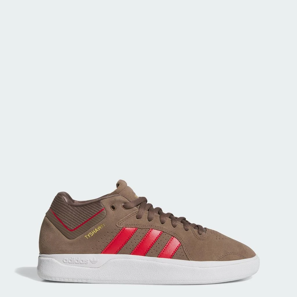Adidas Men's  Tyshawn Shoes 1