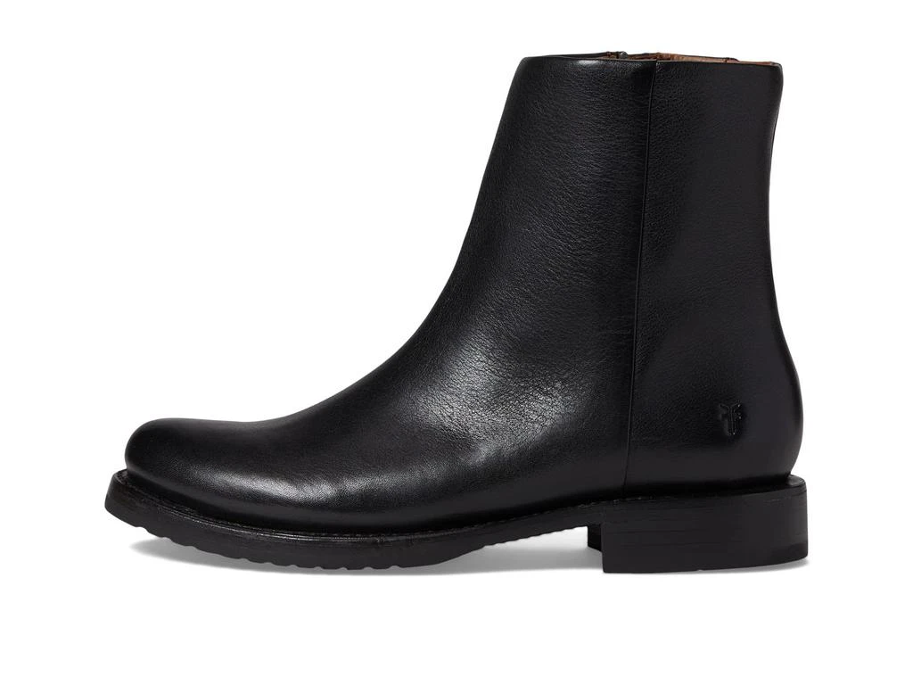 Frye Veronica Inside Zip 4