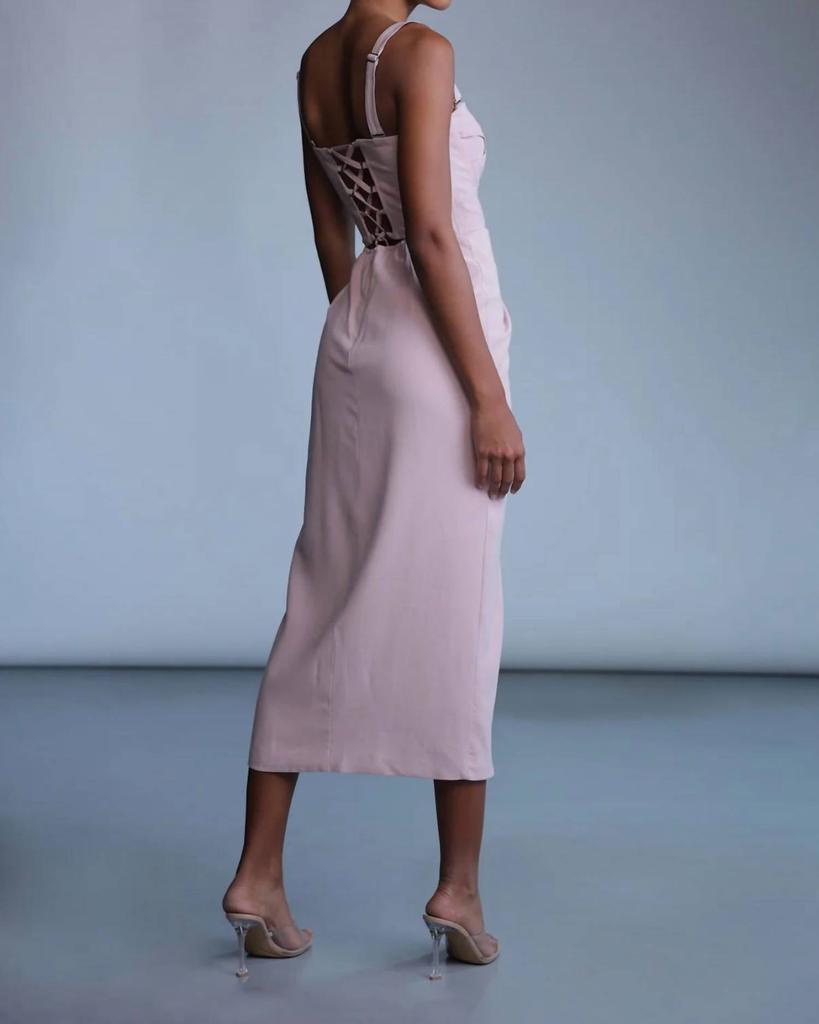 Sabina Musayev Sabina Musayev - ciara dress