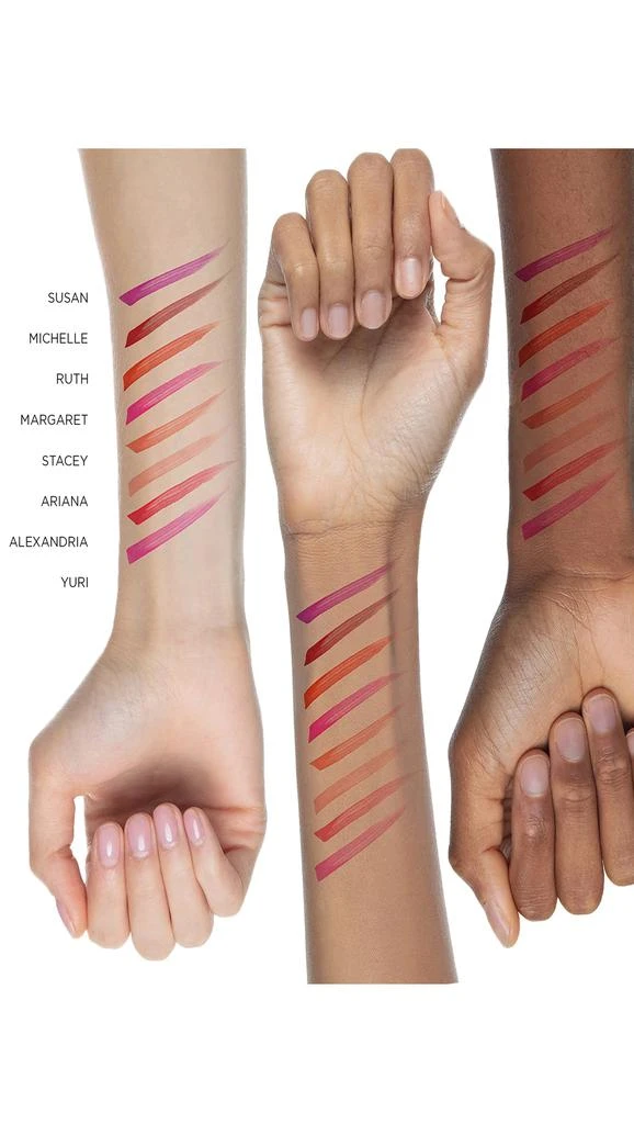 Stila Calligraphy Lip Stain 3