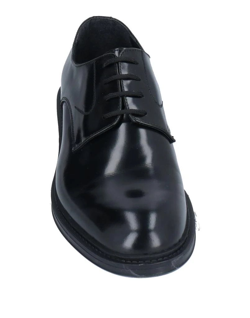 BRAWN'S Laced shoes 4