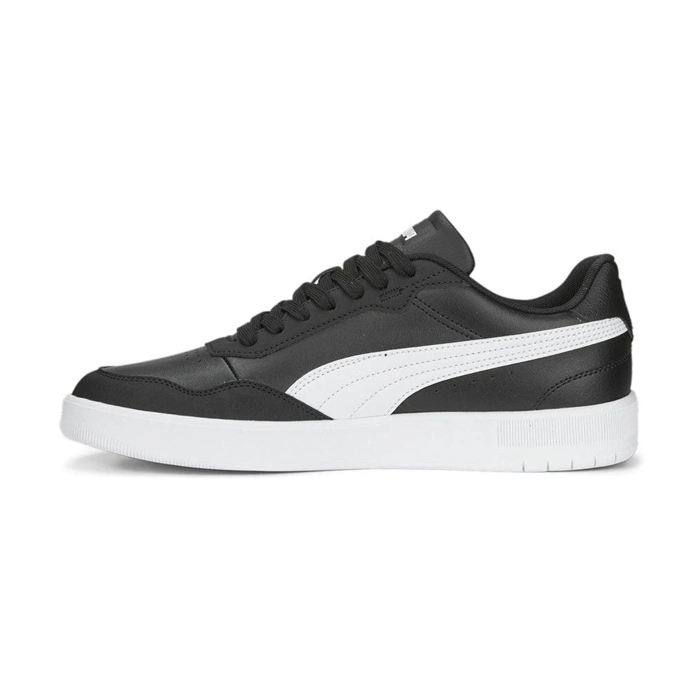 Puma Court Ultra Lite Lace Up Sneakers 3
