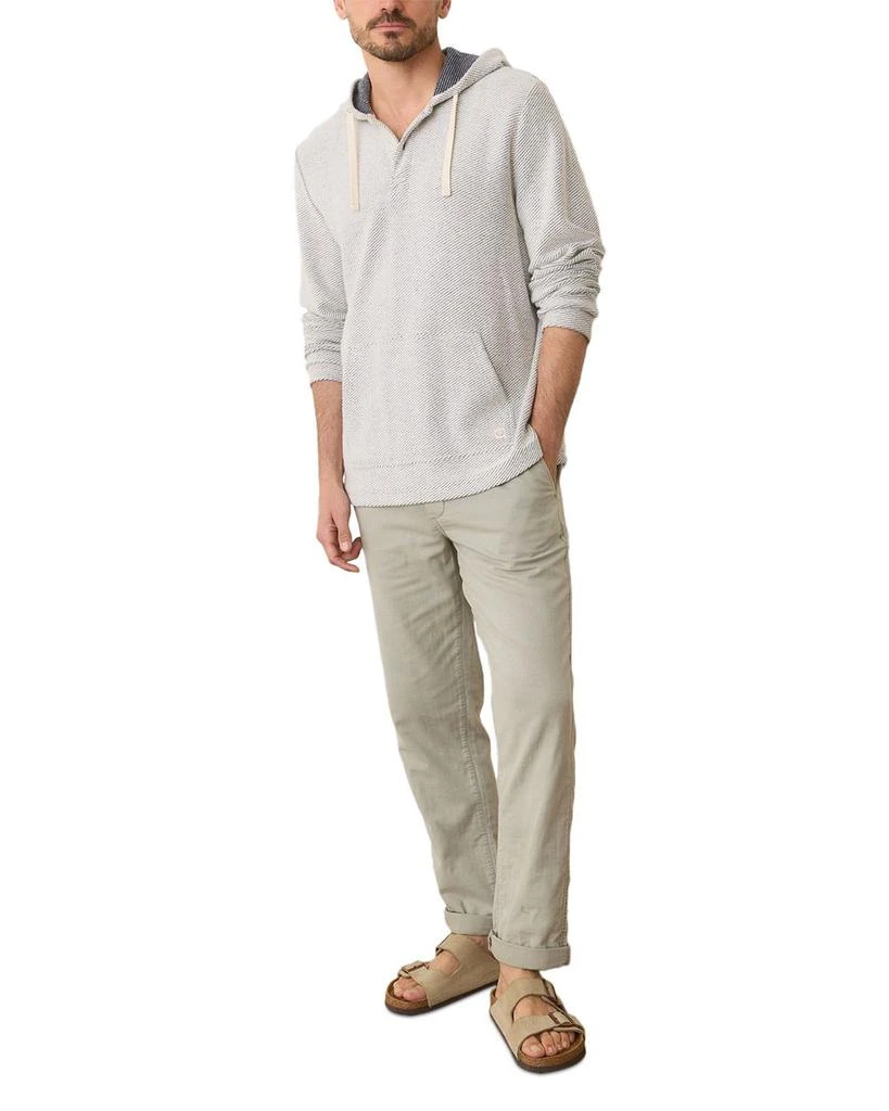 Marine Layer Portola Beach Hoodie 2