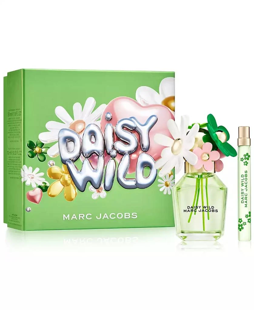 Marc Jacobs 2-Pc. Daisy Wild Eau de Parfum Gift Set 1