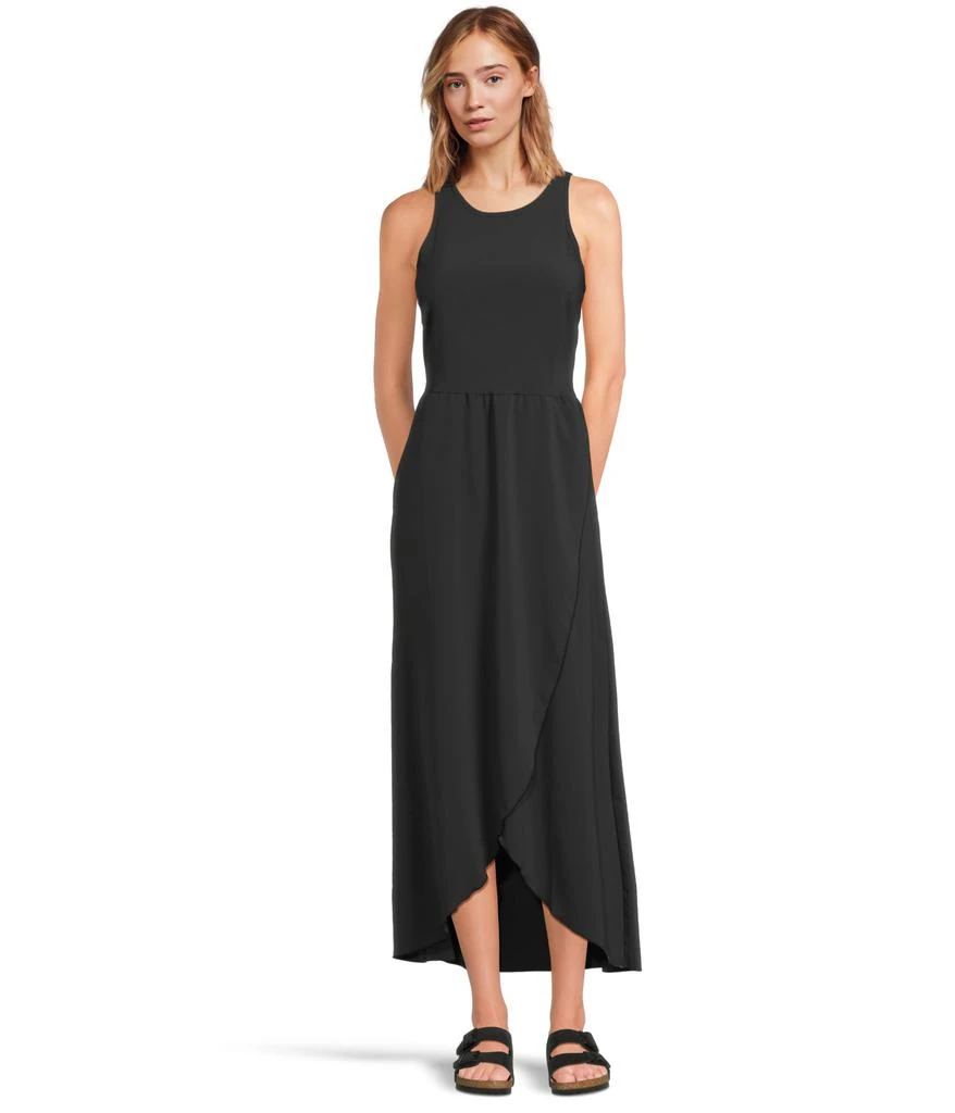 Toad & Co Sunkissed Maxi Dress 1