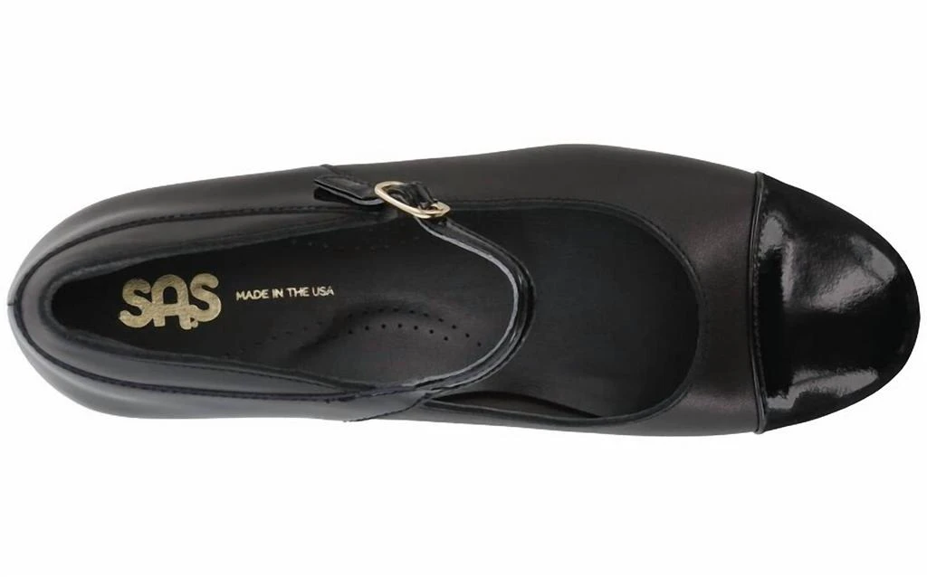 SAS Sas - Women's Isabel Mary Jane Heel 3