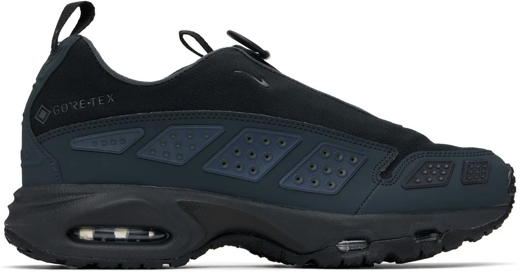 NIKE Black Air Max SNDR GORE-TEX Sneakers 1