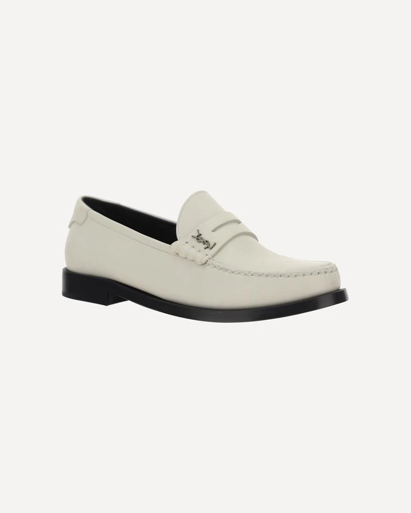 Yves Saint Laurent Loafers 4