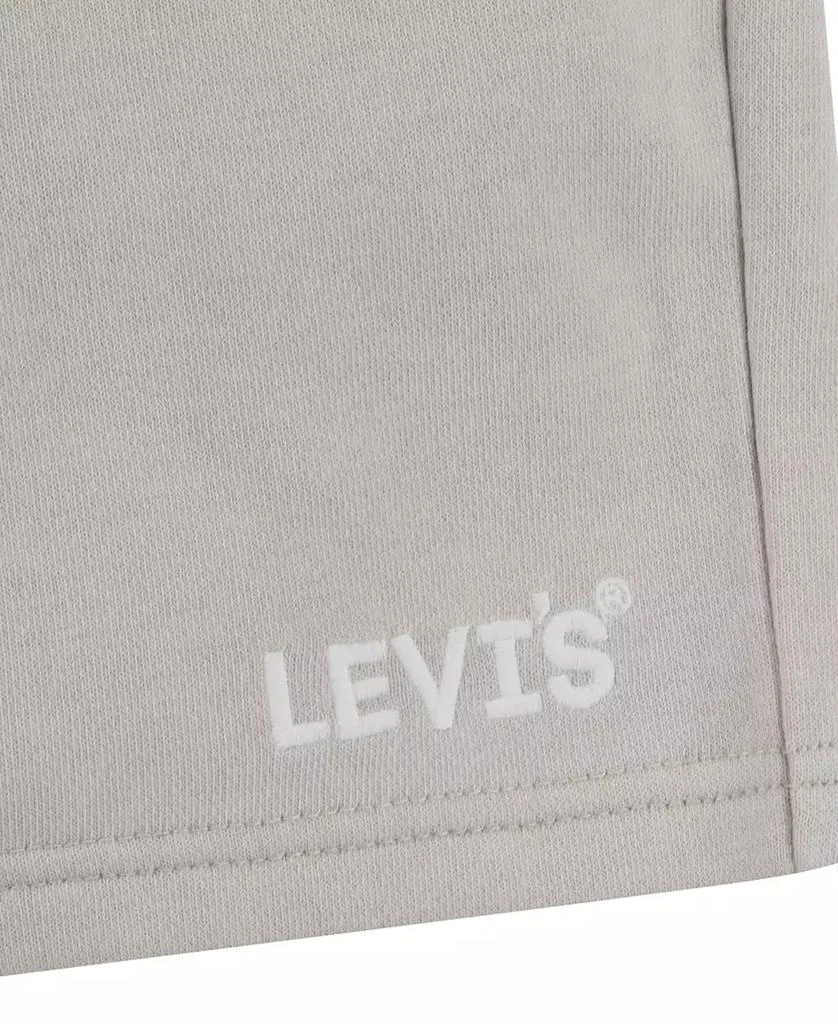 Levi's Big Boys Lived in Shorts 3