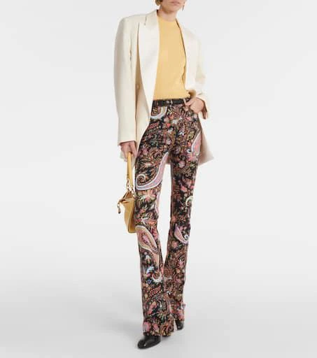 ETRO Wool top 2