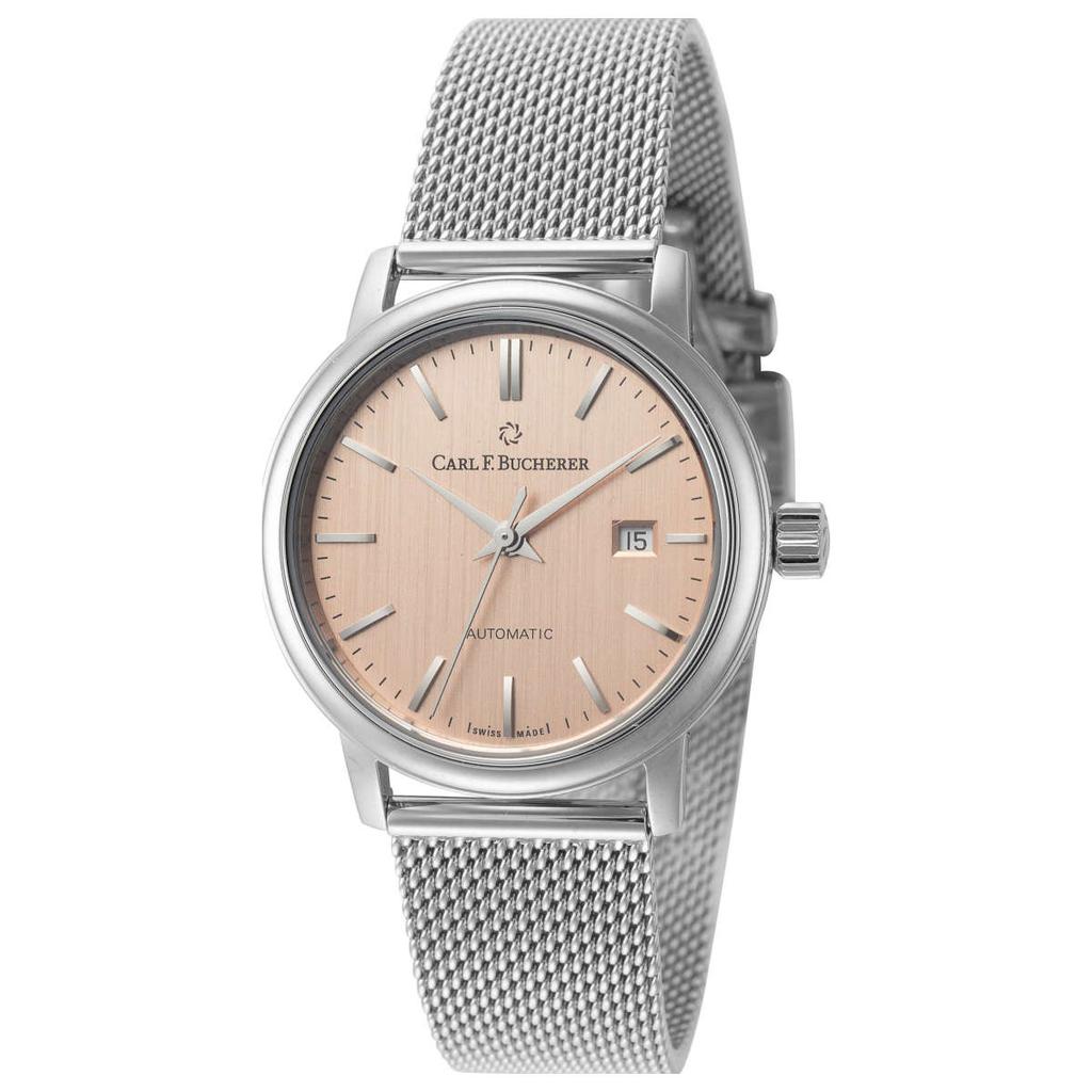 Carl F. Bucherer Carl F. Bucherer Adamavi Women's Automatic Watch
