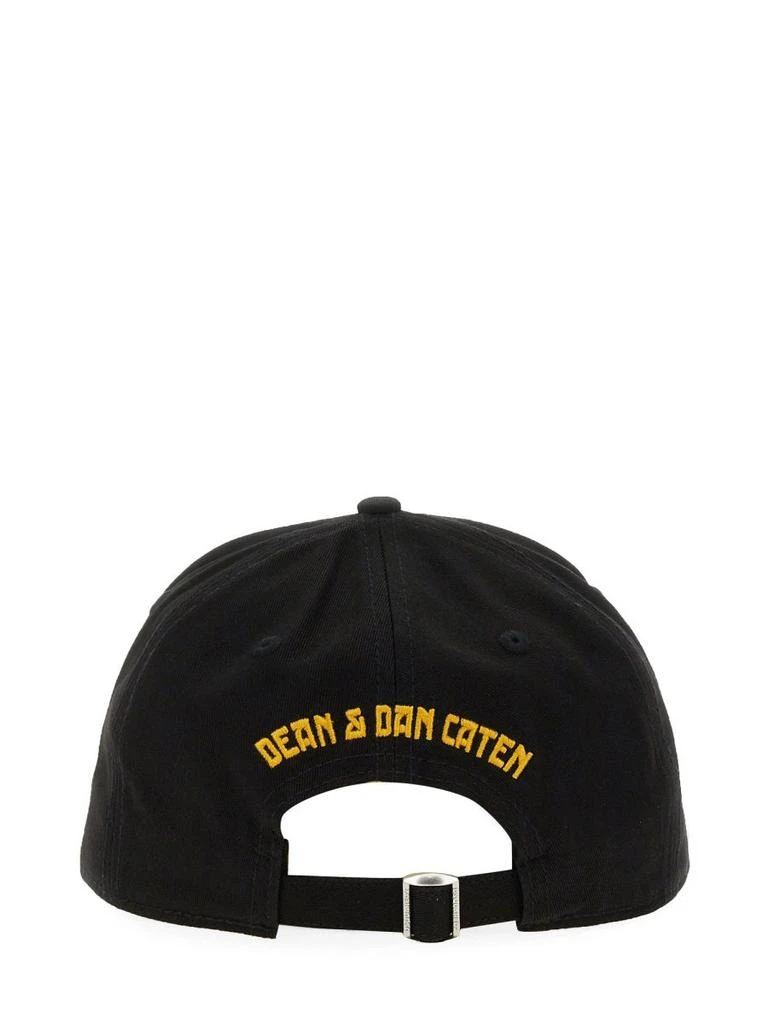 DSQUARED2 DSQUARED HATS 3