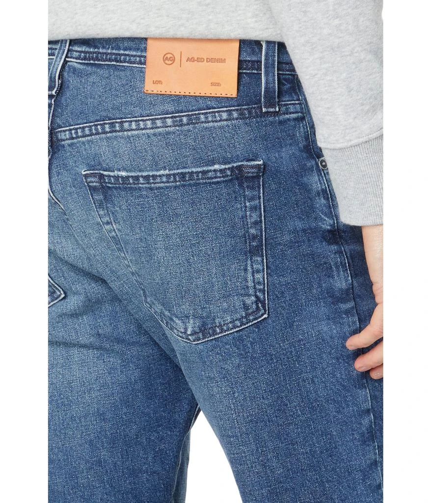 AG Tellis Modern Slim Jeans in 9 Years Silverado 3