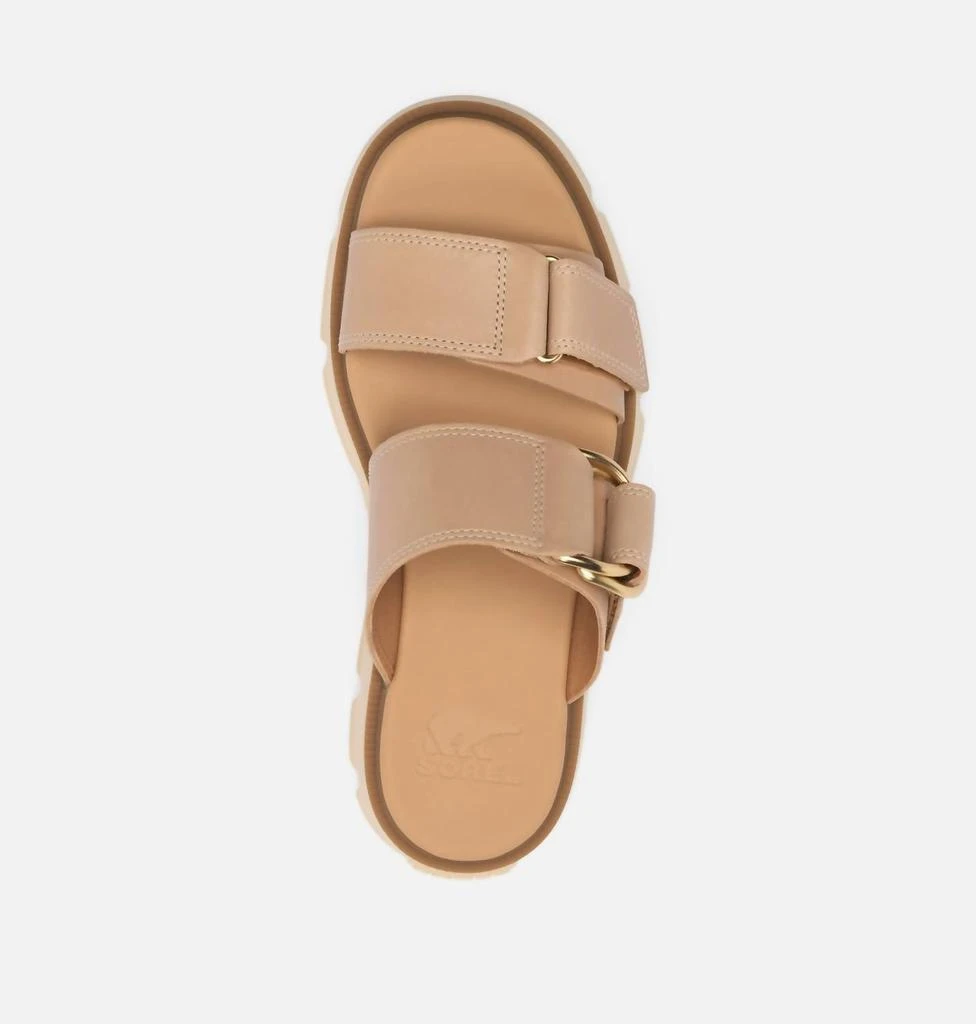 SOREL Sorel - Women's Rein Cb Slide Sandal 1