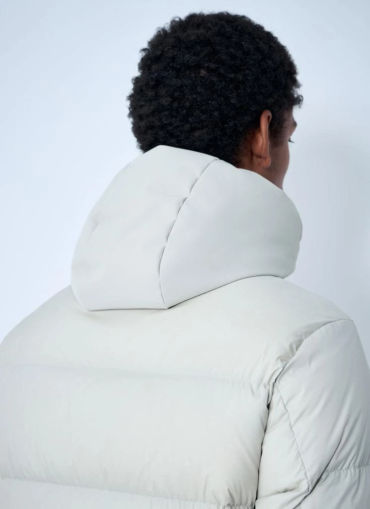 Moncler Forez Short Down Jacket 5