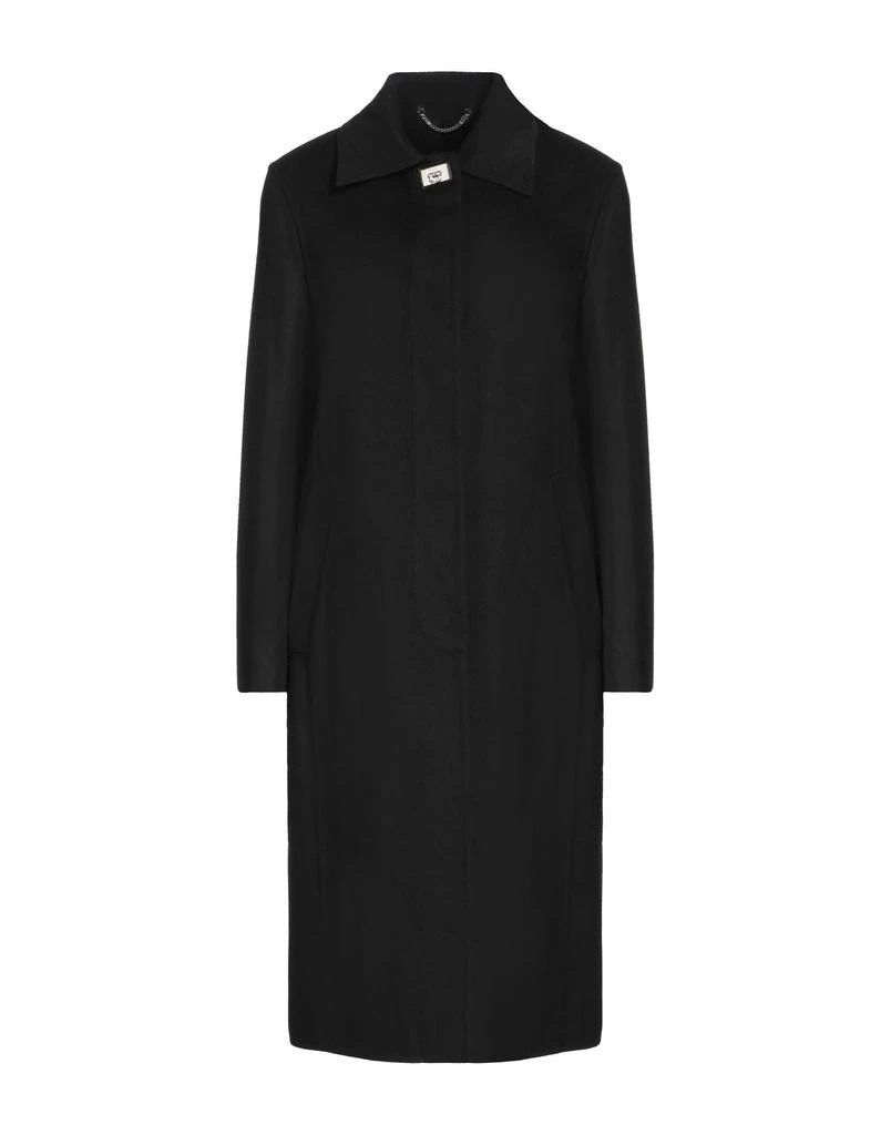 Salvatore Ferragamo Coat 1