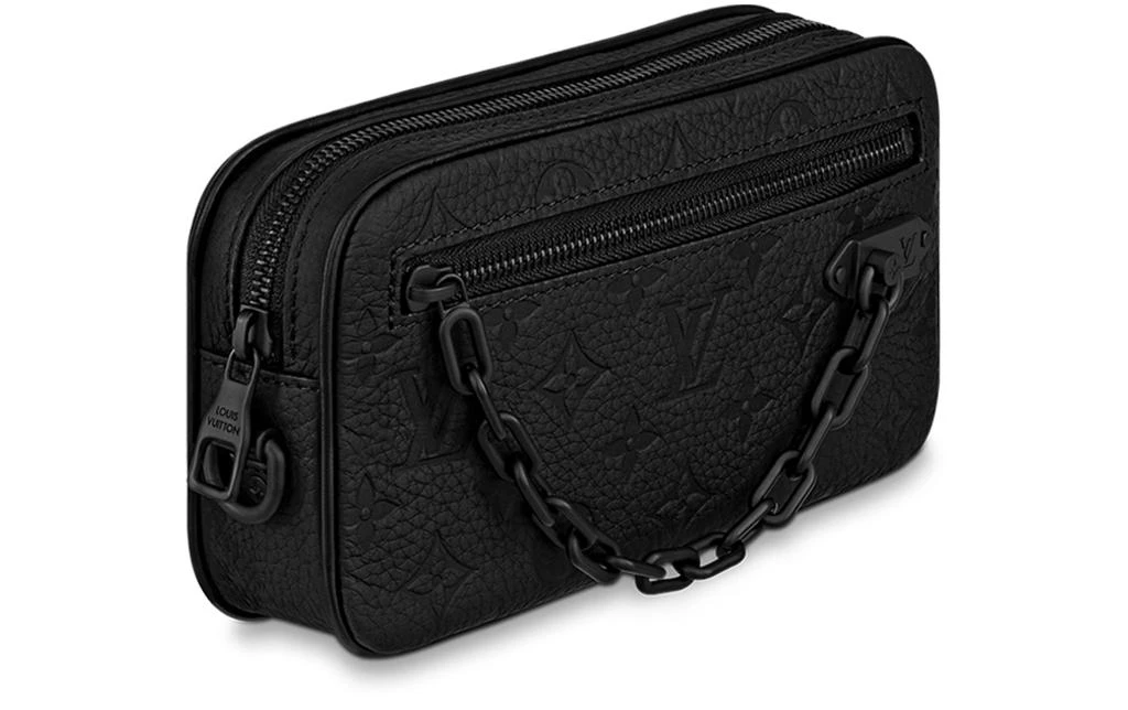 Louis Vuitton Pochette Volga 3