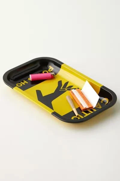 Edie Parker Edie Parker Rolling Tray 4