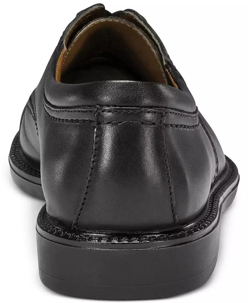 Dockers Men's Gordon Cap Toe Oxford 10
