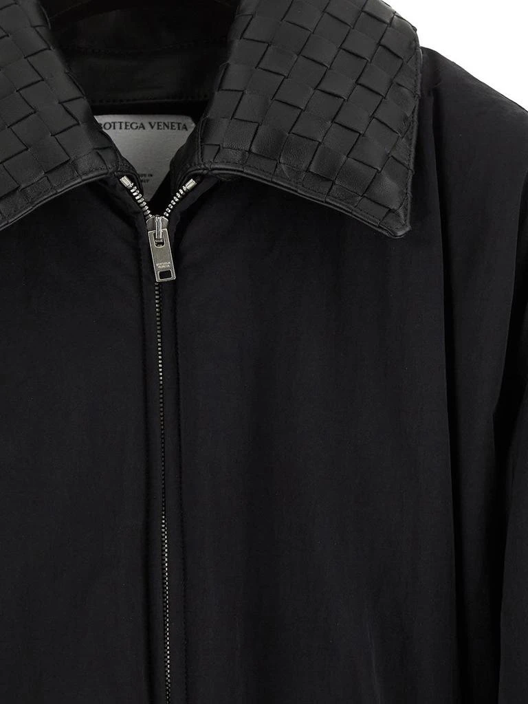 Bottega Veneta Puffer Jacket 3
