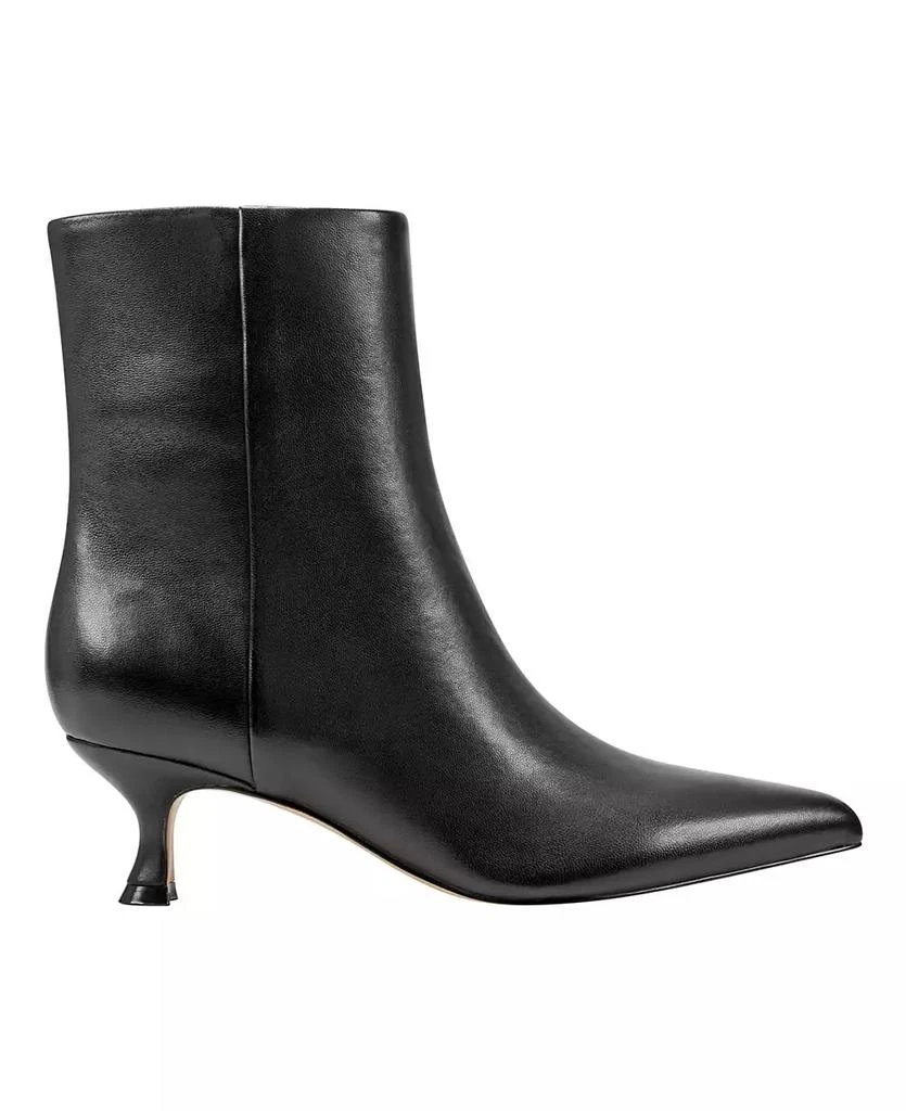 Marc Fisher Women's Iggy Pointy Toe Dress Booties 2