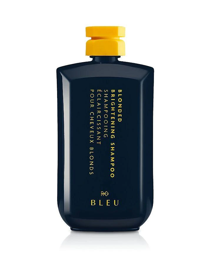 R+Co R+Co Bleu Blonded Brightening Shampoo 8.5 oz. 1