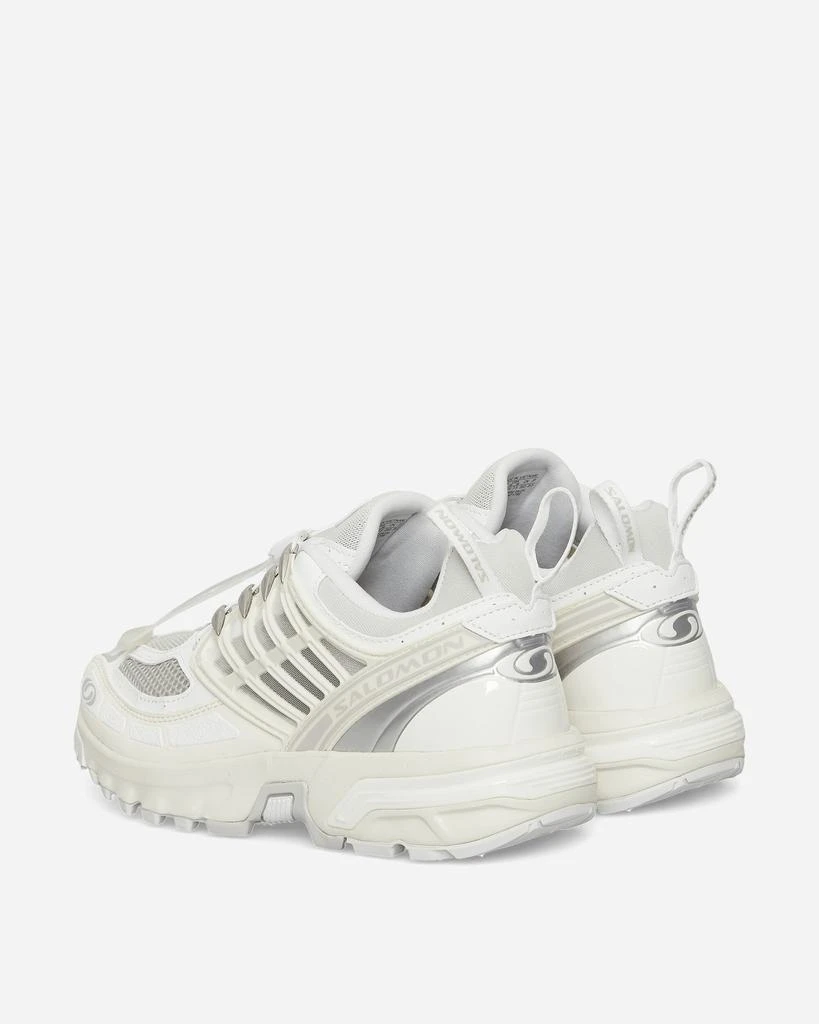 Salomon ACS Pro Sneakers White / Vanilla Ice 4