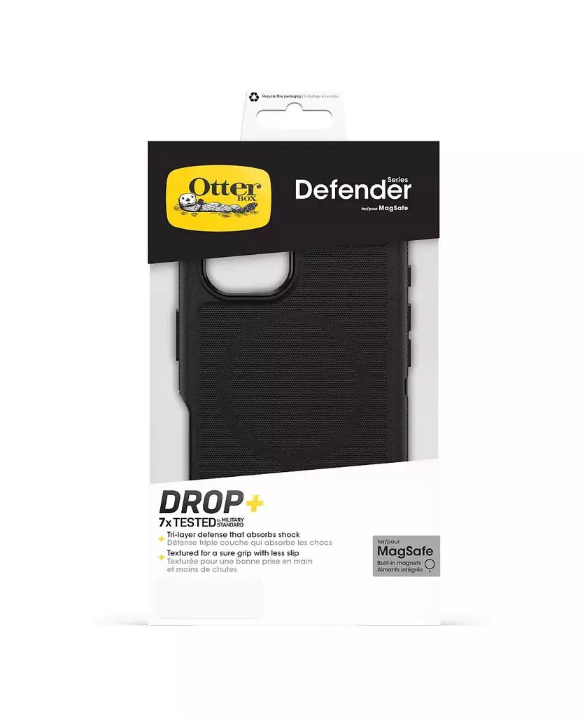 Otterbox Defender Series Pro MagSafe Case for Apple iPhone 16 Plus 5