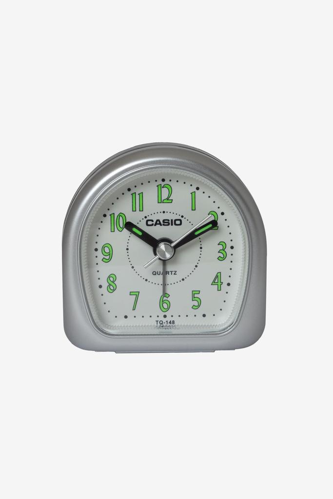 Los Angeles Apparel ALRMCLOCK2 - Casio Alarm Clock