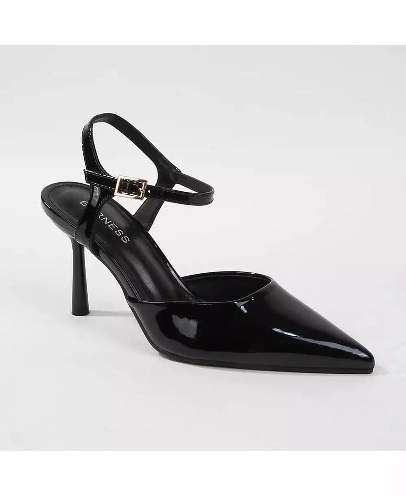 BERNESS Cesia Ankle Strap Heels