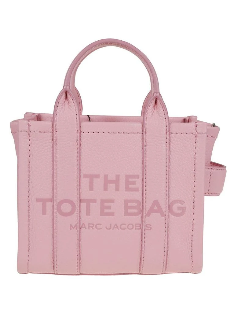 Marc Jacobs The Crossbody Tote Bag 1
