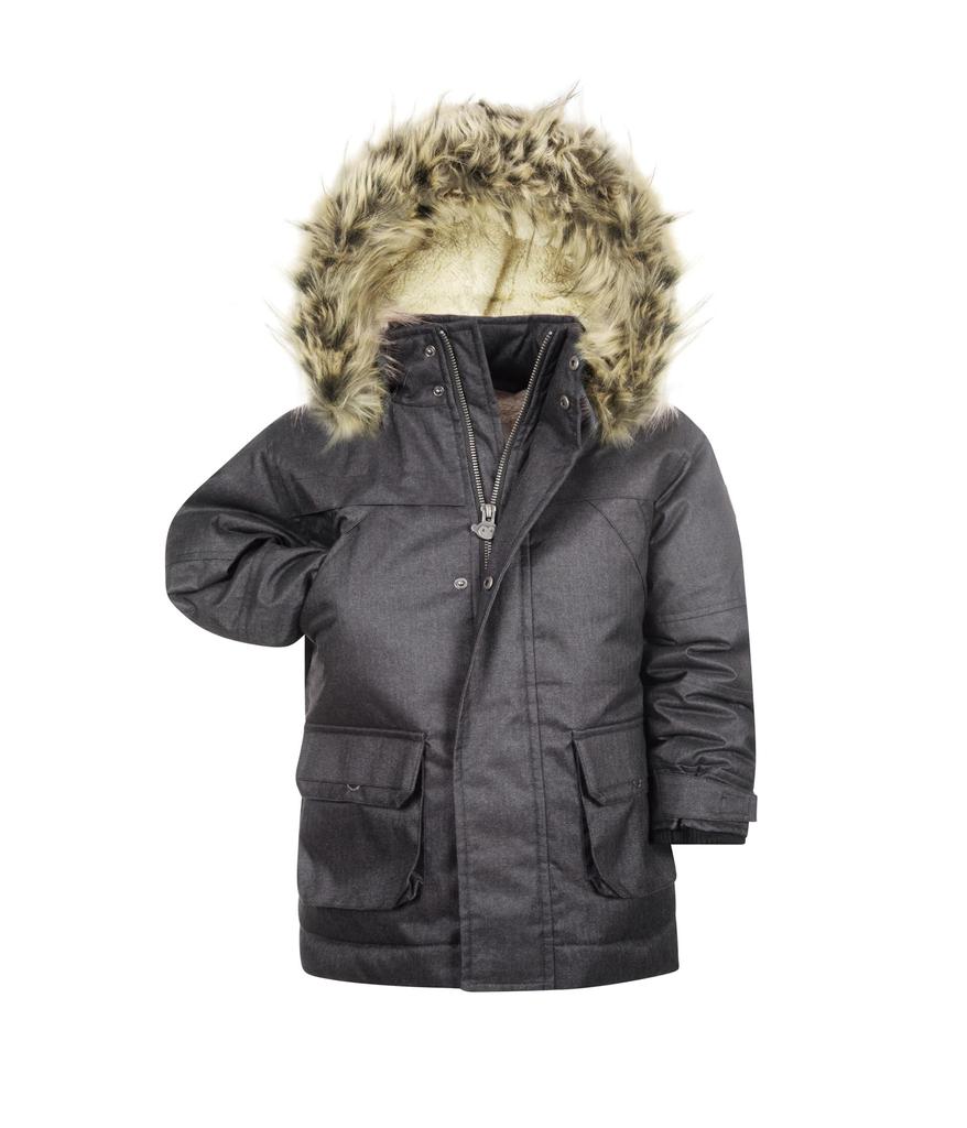 Appaman Kids Denali Down Insulated Coat (Toddler/Little Kids/Big Kids)