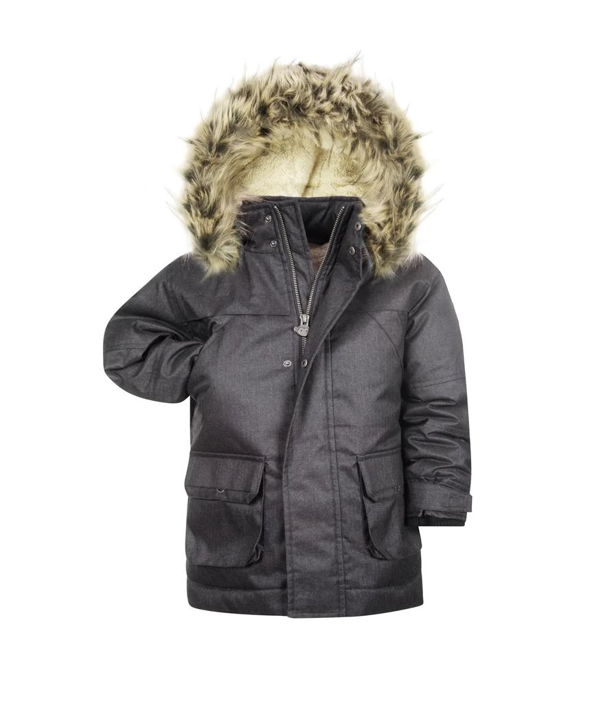 Appaman Kids Denali Down Insulated Coat (Toddler/Little Kids/Big Kids) 1