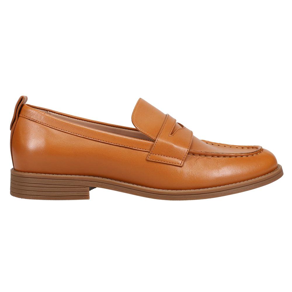 Cole Haan Stassi Penny Loafers
