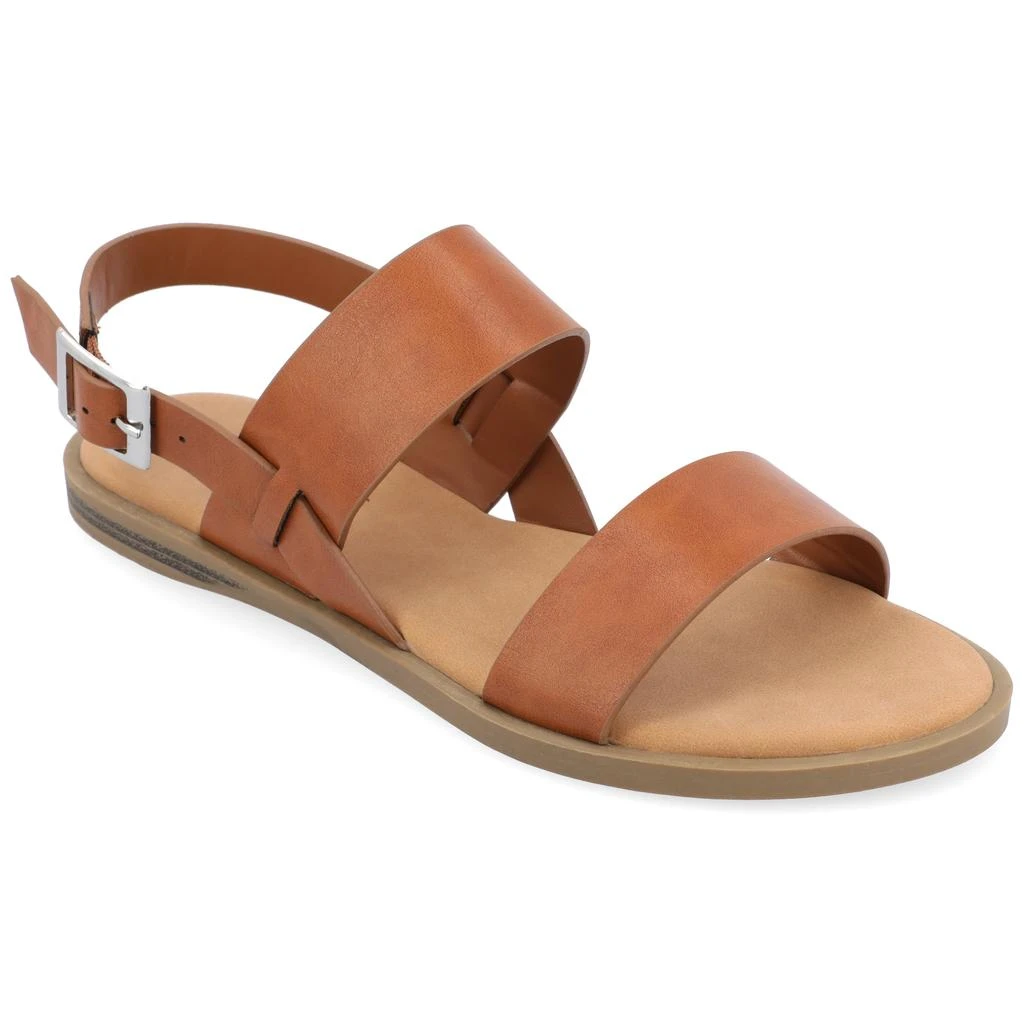 Journee Collection Journee Women's Lavine Sandals 1