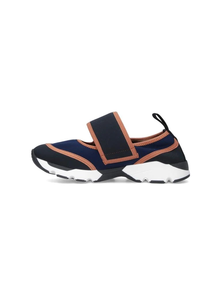Marni Mary Jane-Inspired Sneakers With Adjustable Strap 3