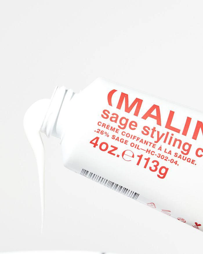 Malin + Goetz MALIN+GOETZ Sage Styling Cream 2