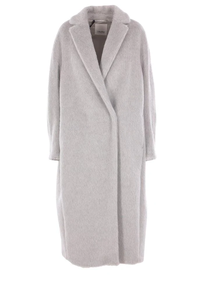 Max Mara
S Max Mara Giorgia Long-Sleeved Coat 1