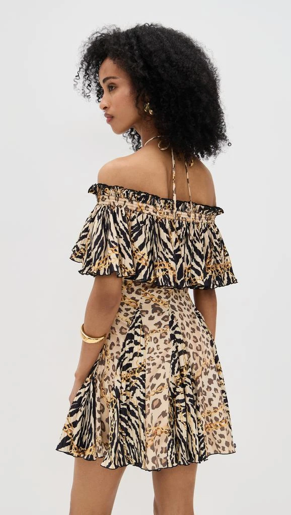 Ronny Kobo Esmi Dress 2