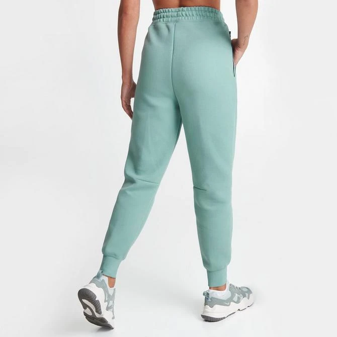 NIKE Women's Nike Sportswear Tech Fleece Jogger Pants 4