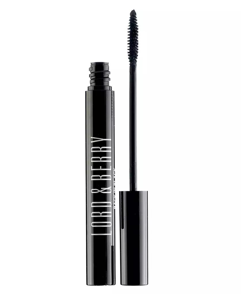 Lord & Berry Back in Black Eye Mascara
