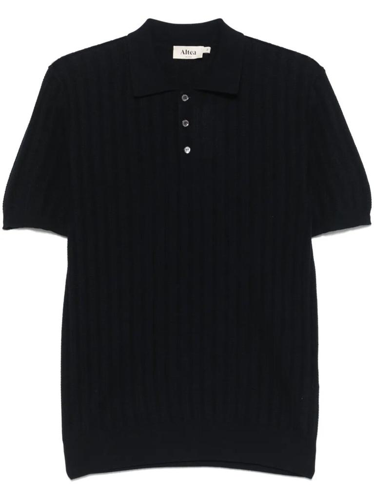 ALTEA Altea Short Sleeve Polo