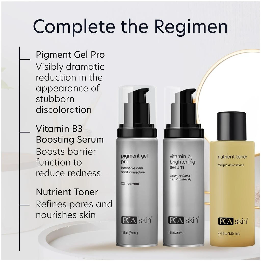 PCA SKIN PCA SKIN Pigment Gel Pro 8