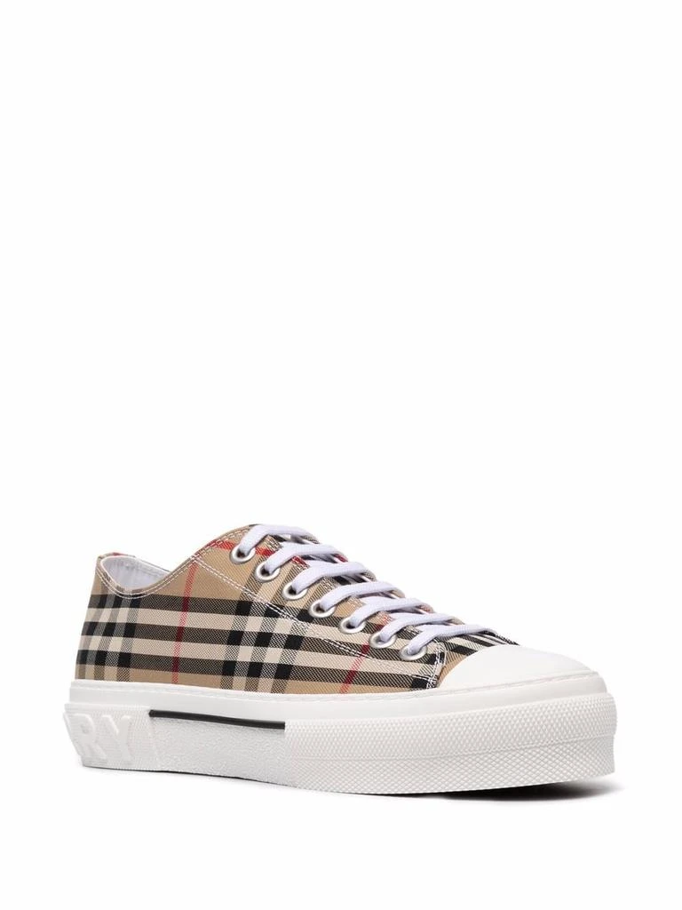 Burberry Men's Sneakers 2
