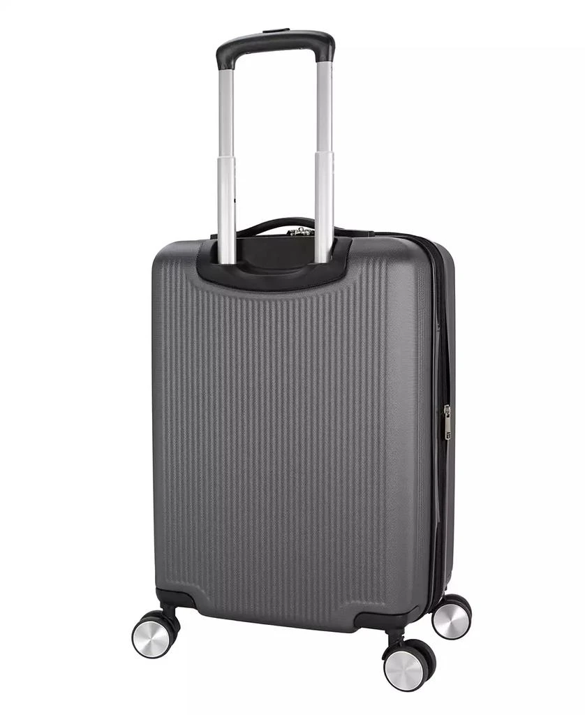 Tag Cityscape 4 Piece Hardside Luggage Set 11