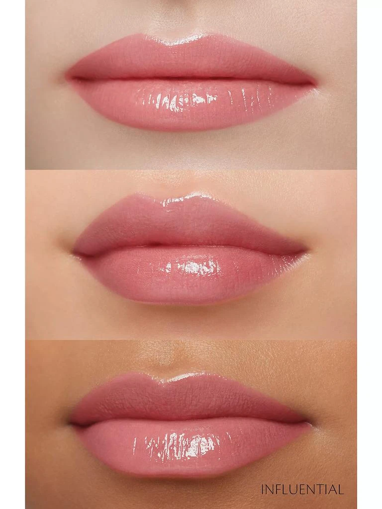 Cle de Peau Shine Lipstick 3