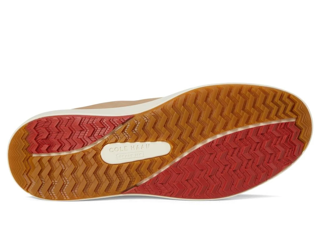 Cole Haan Grandpro Topspin Golf 3