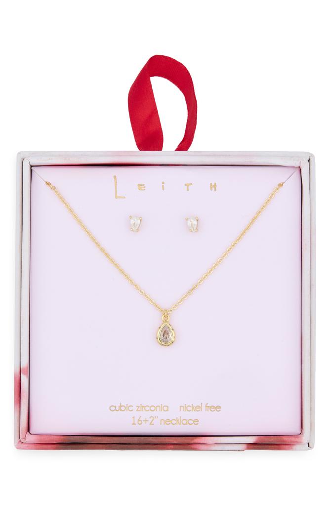 Justine Clenquet Diana Necklace - Necklaces - BeyondStyle